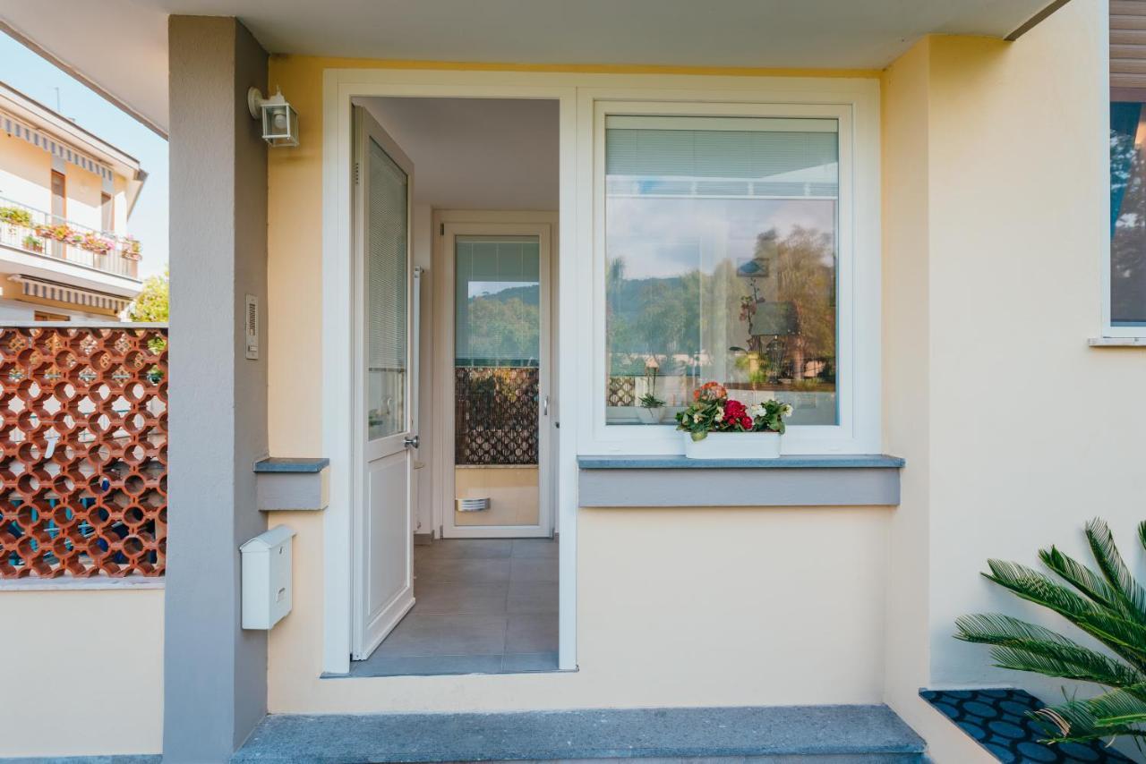 Oltremare Sorrento Coast Apartment Piano di Sorrento Kültér fotó