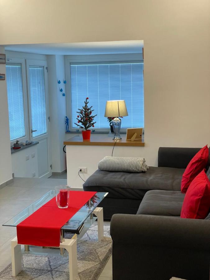 Oltremare Sorrento Coast Apartment Piano di Sorrento Kültér fotó